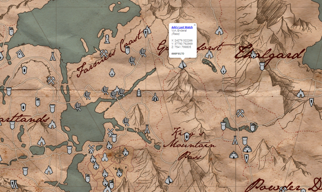 Enderal Stories (Special Edition) All Bonus Memory Points