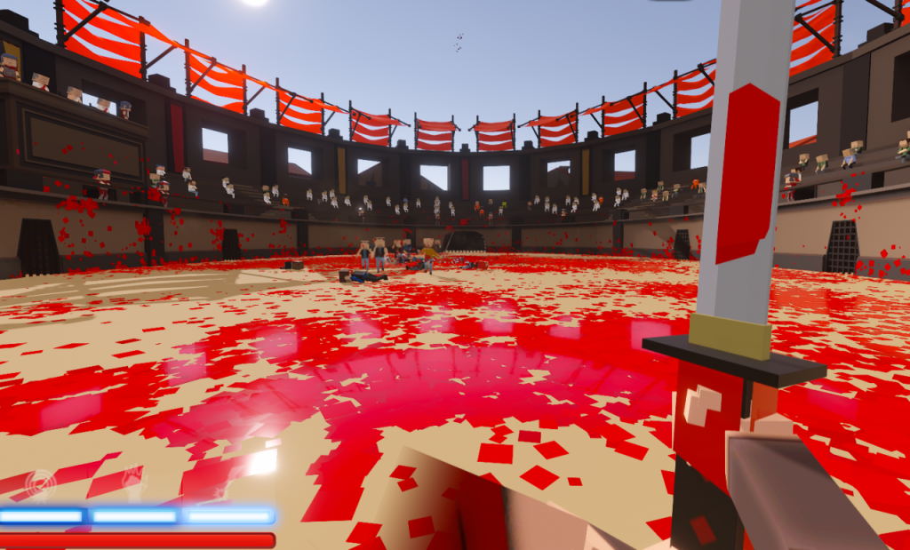 Paint the Town Red The Rarest Weapons List (How to Find) GamePretty