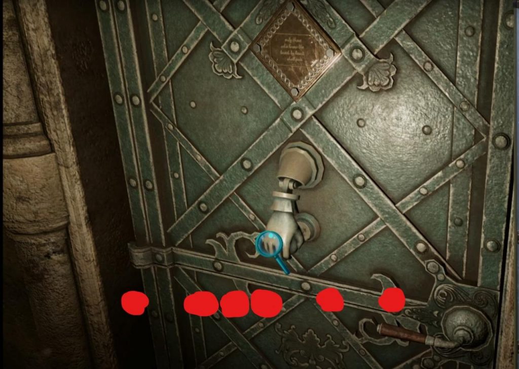 Tormented Souls All Puzzles Guide GamePretty