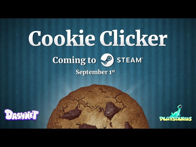 steam cookie clicker ascension guide