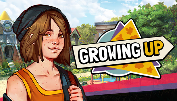 Growing Up: Character Romance & Skill Trees - GamePretty