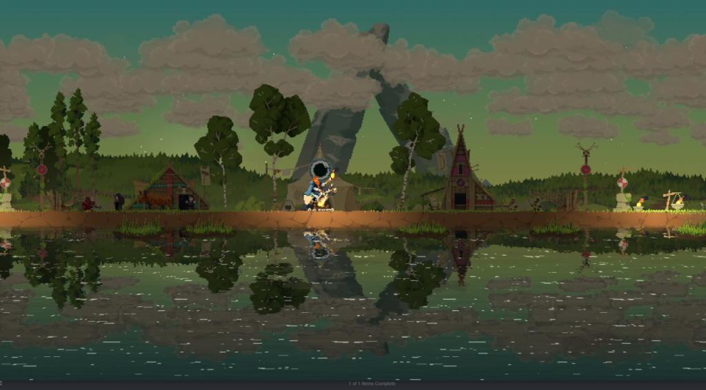 Kingdom Two Crowns Norse Demo Guide GamePretty