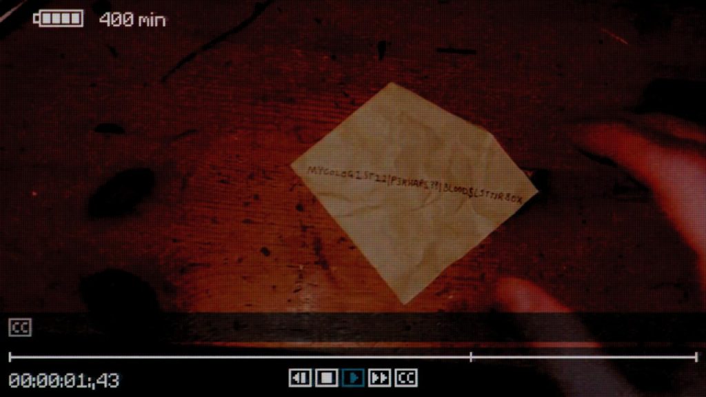 Inscryption: Secret Collection Guide (Hidden Ending) - GamePretty
