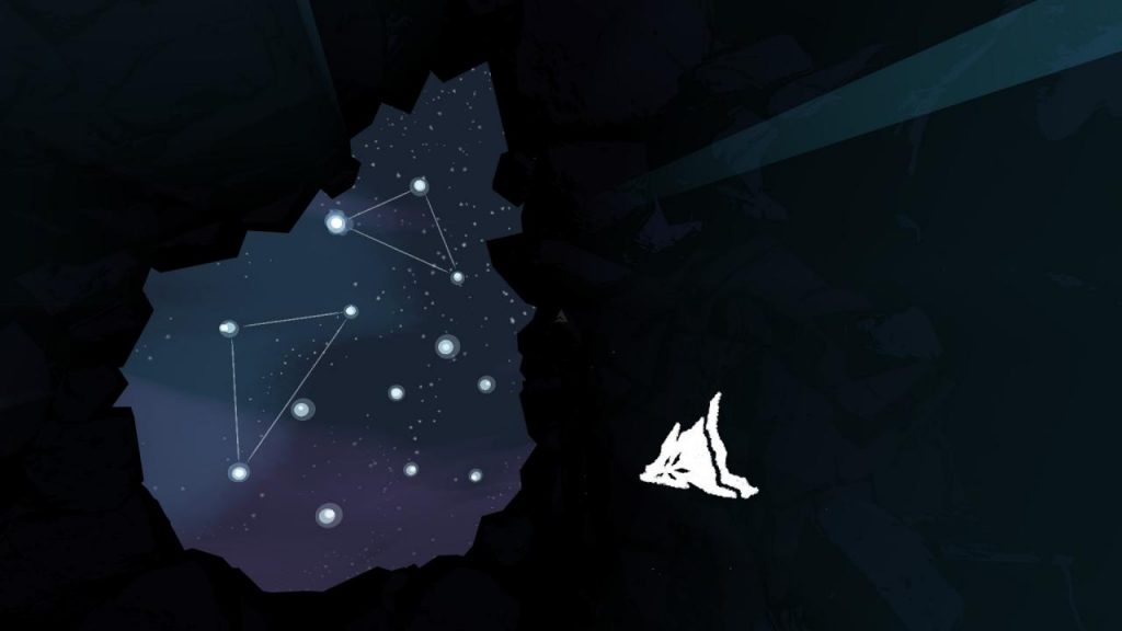 Grotto Star Grotto: All Constellations Guide - GamePretty