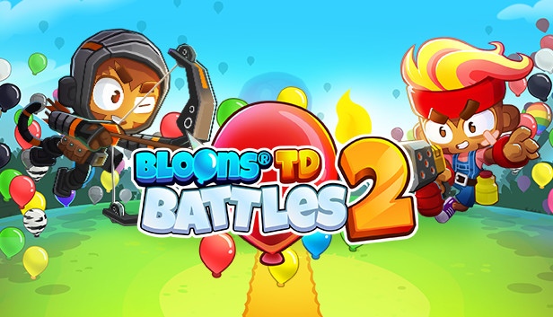 all keybinds for bloons td battles