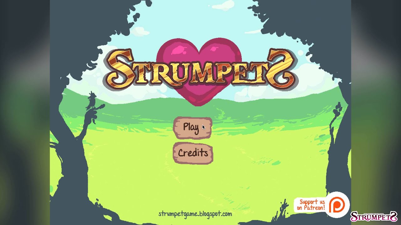 Strumpets cheats