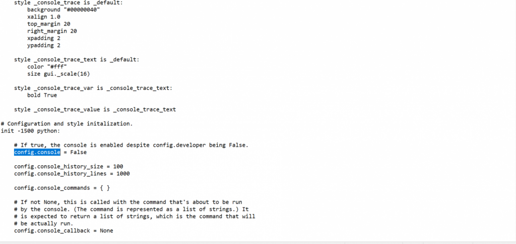 Being a DIK: Console Commands & How to Enable (Season 2 Included ...