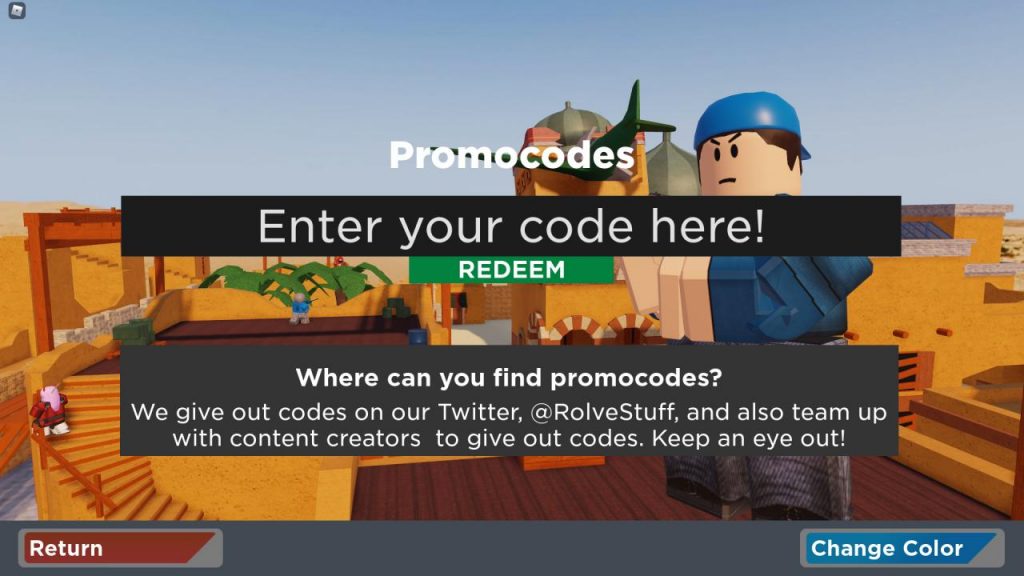 Roblox Arsenal Codes (May 2022): Free Skins, Currency and Announcers ...