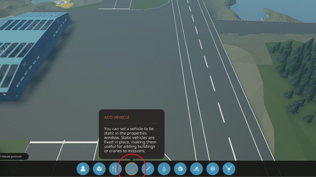 Stormworks Build and Rescue How to Spawn Creations through a