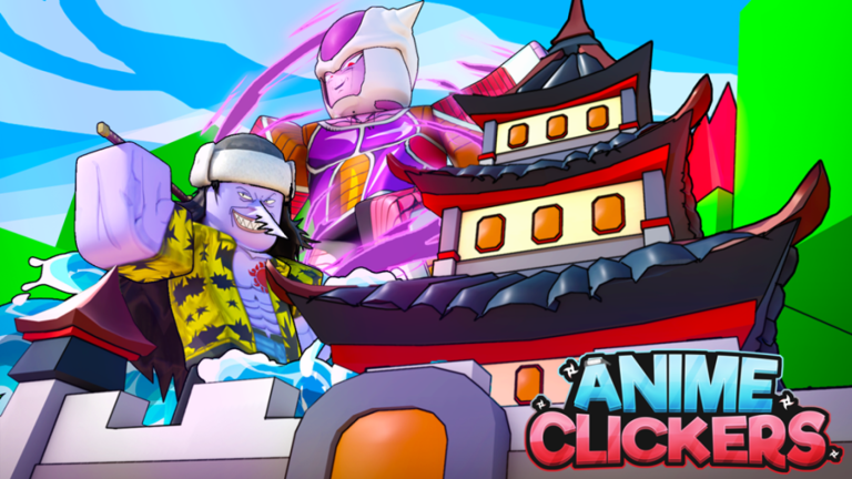 Anime Clicker Simulator Codes July 2023  free boosts and yen