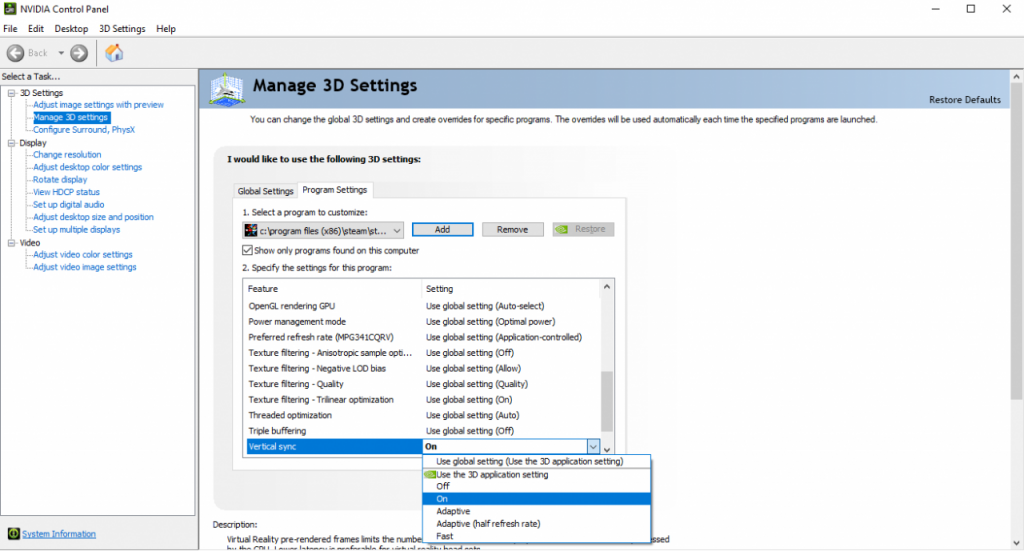 Beyond the Rip: How to Banish Screen Tearing from Your Block Party Adventures
