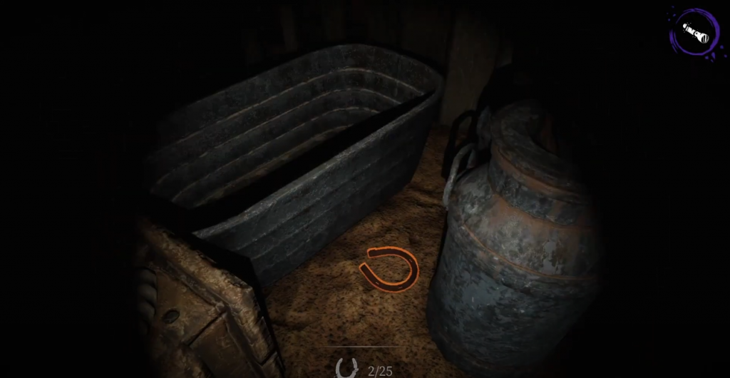 DEVOUR All Horseshoes Locations (New Skin Unlock) GamePretty