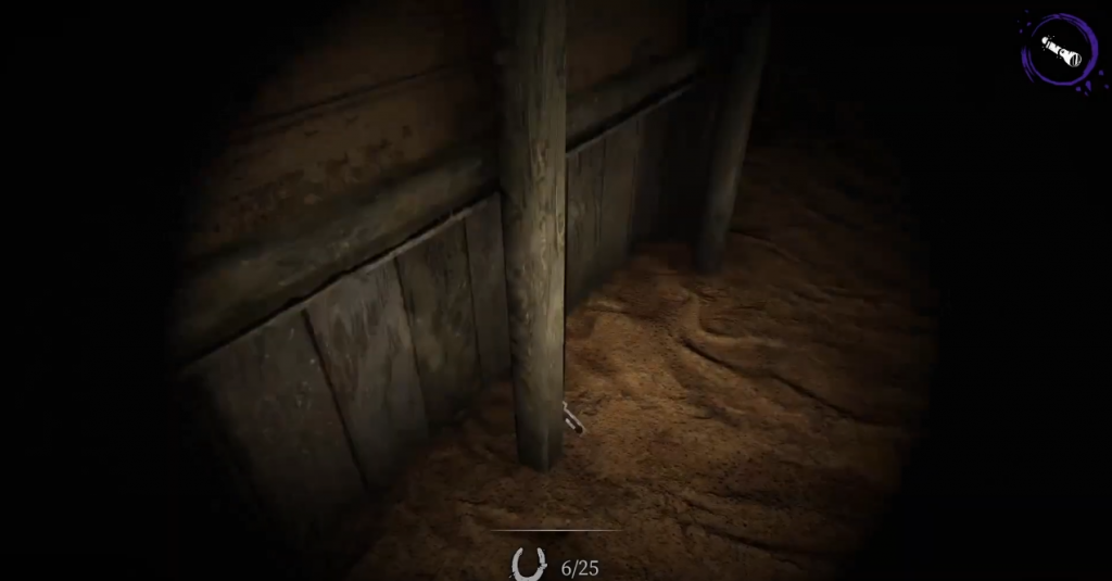 DEVOUR All Horseshoes Locations (New Skin Unlock) GamePretty