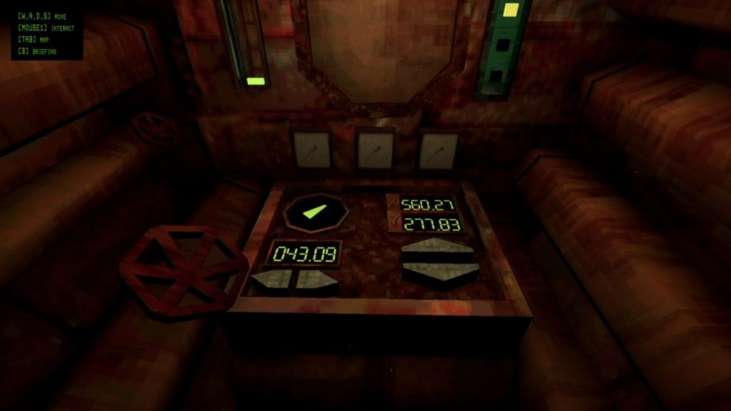 Iron Lung All Locations (Quick Navigation Reference) GamePretty