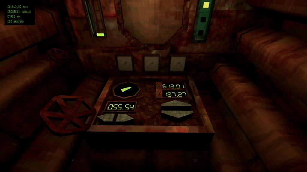 Iron Lung All Locations (Quick Navigation Reference) GamePretty