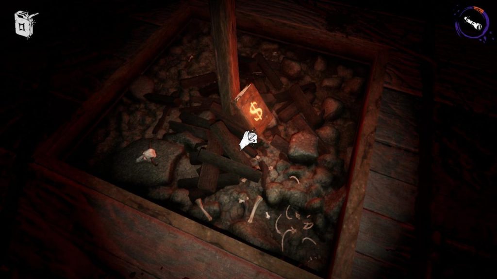 DEVOUR: The Town Map Guide - GamePretty