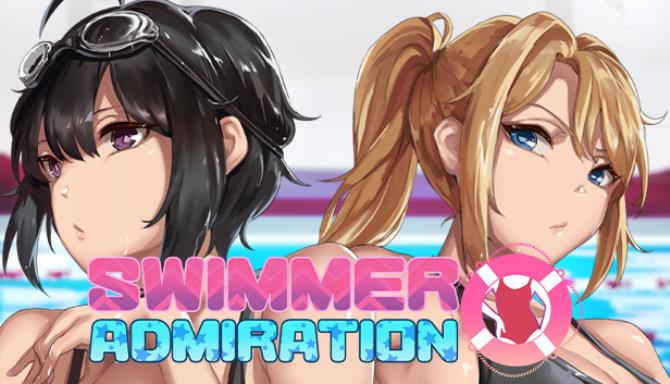 Swimmer Admiration All Endings And Cgs Guide Gamepretty