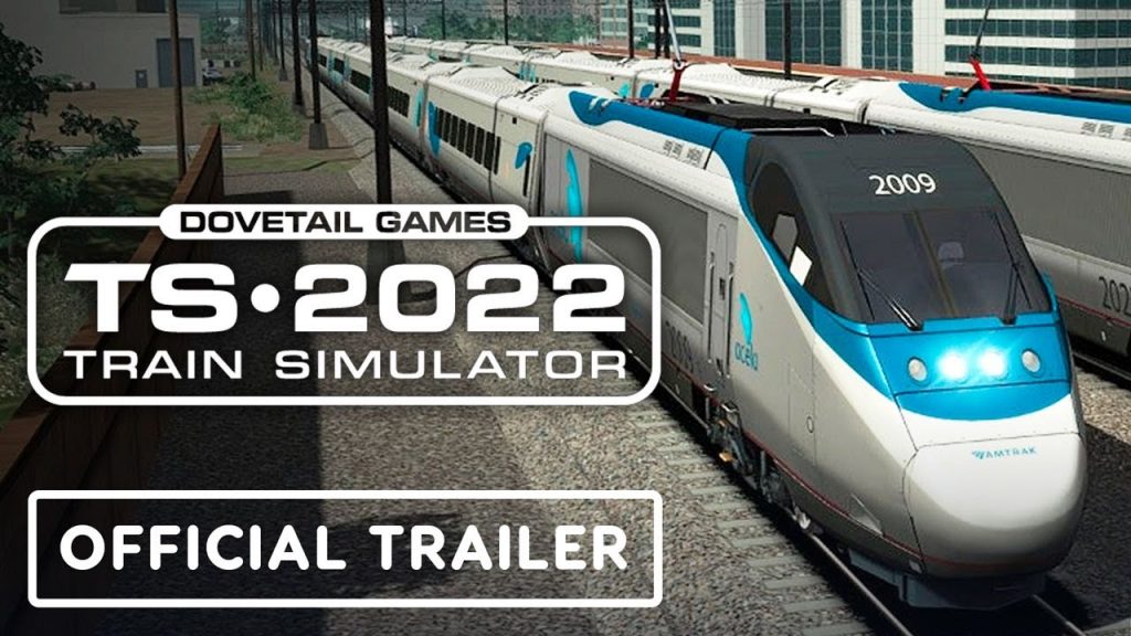 Train Simulator: How To Run With Proton (linux) - Gamepretty