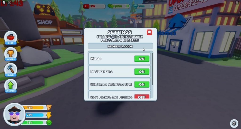 Roblox YouTube Life! Codes (May 2022): Free Rewards & Cosmetics