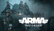 Arma Reforger: All Keyboard & Gamepad Controls - GamePretty