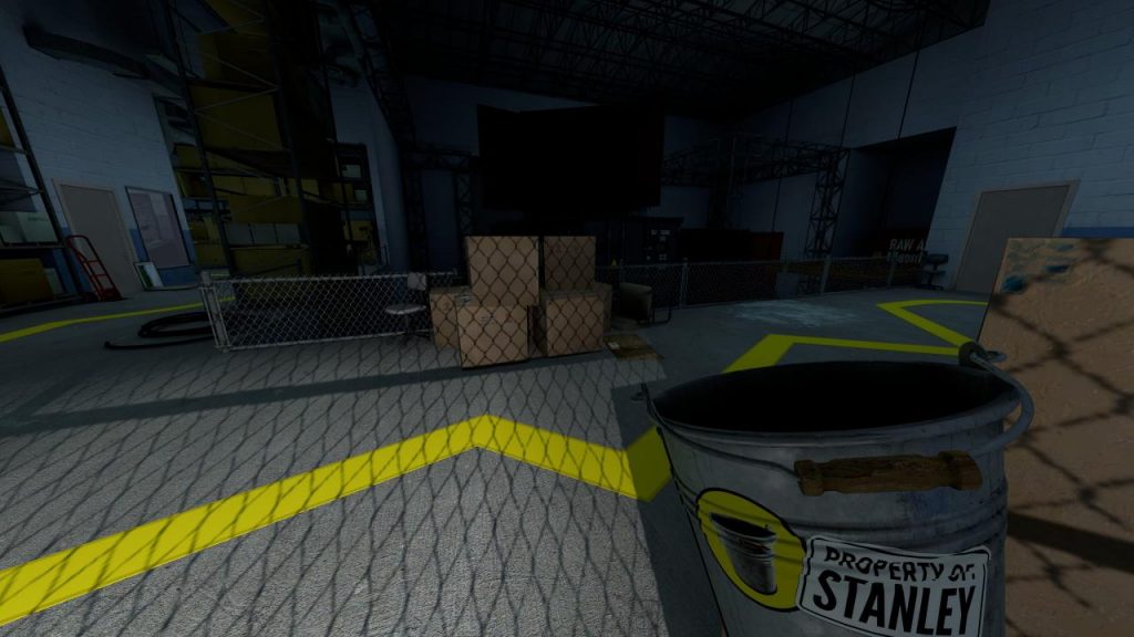 The Stanley Parable Ultra Deluxe: How to escape The Adventure Line ...