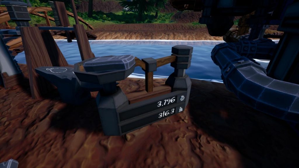 Hydroneer How to Use the Icehelm (Update 2.0) GamePretty