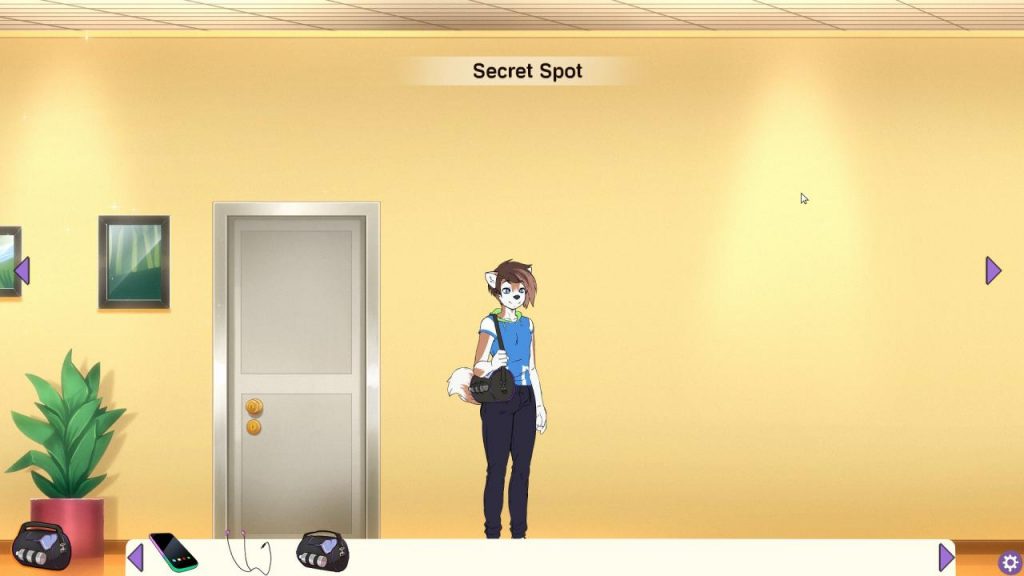 Outside The Box Walkthrough & Achievement 100 GamePretty