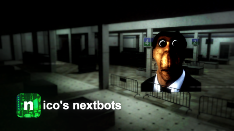 Every single nextbot in Nico's nextbots (removed included) : r/nicosnextbots