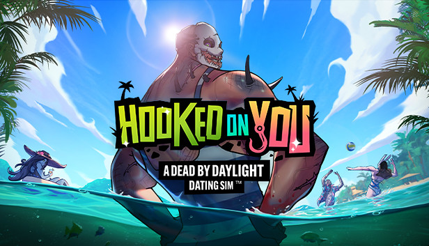 Hooked On You A Dead By Daylight Dating Sim™ Spirit Good Ending Guide Gamepretty
