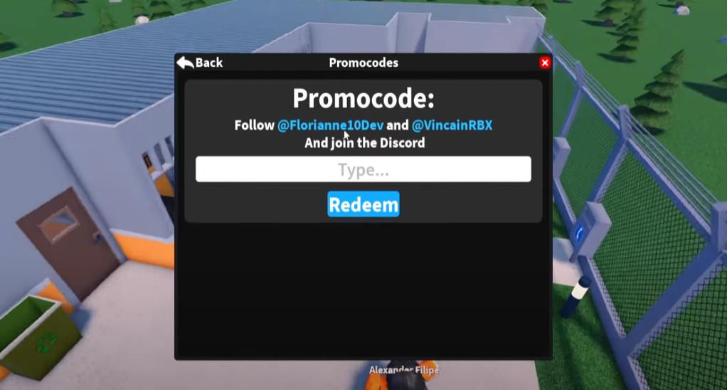 NEW* ALL WORKING CODES FOR My Prison IN MAY 2023! ROBLOX My Prison CODES 