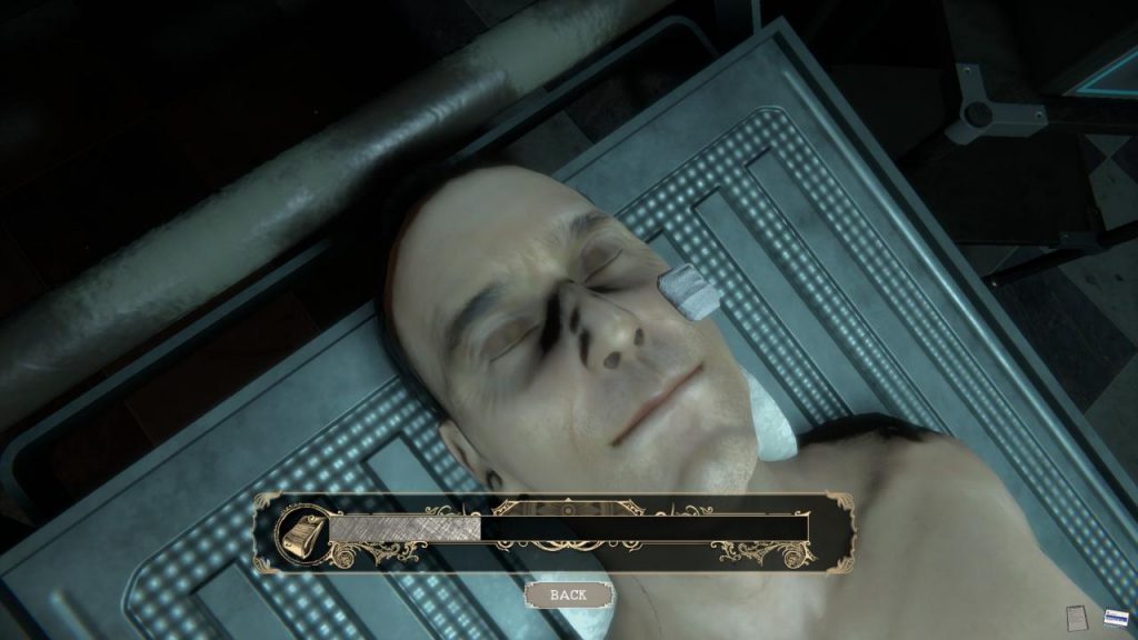 The Mortuary Assistant How to Find the Right Body GamePretty