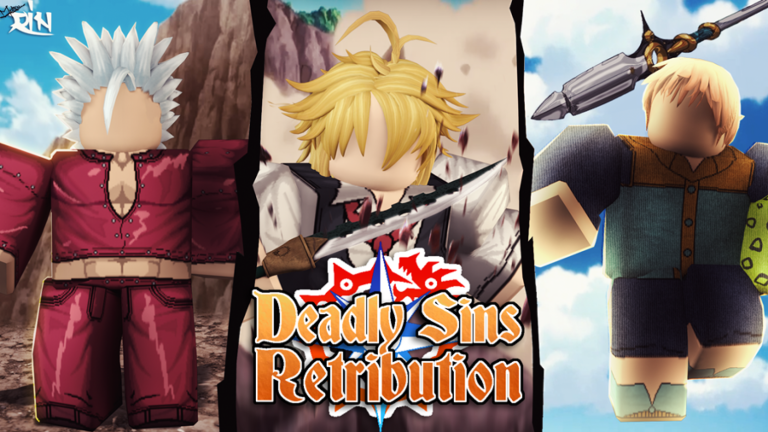 Deadly Sins Retribution Codes – Get Your Freebies! – Gamezebo