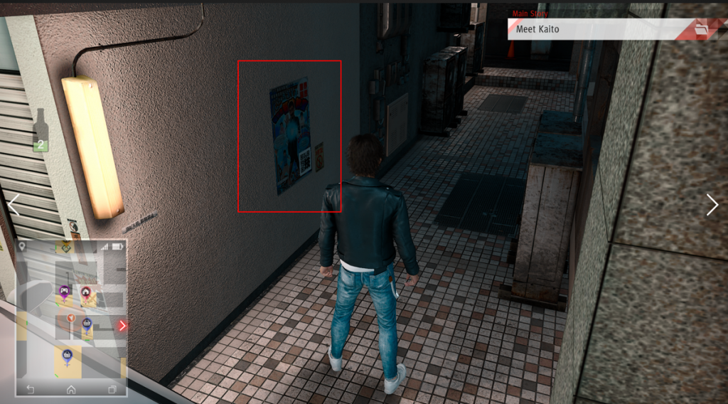 Judgment All Skill QR Code Locations GamePretty judgment-all-skill-qr-code-locations-gamepretty