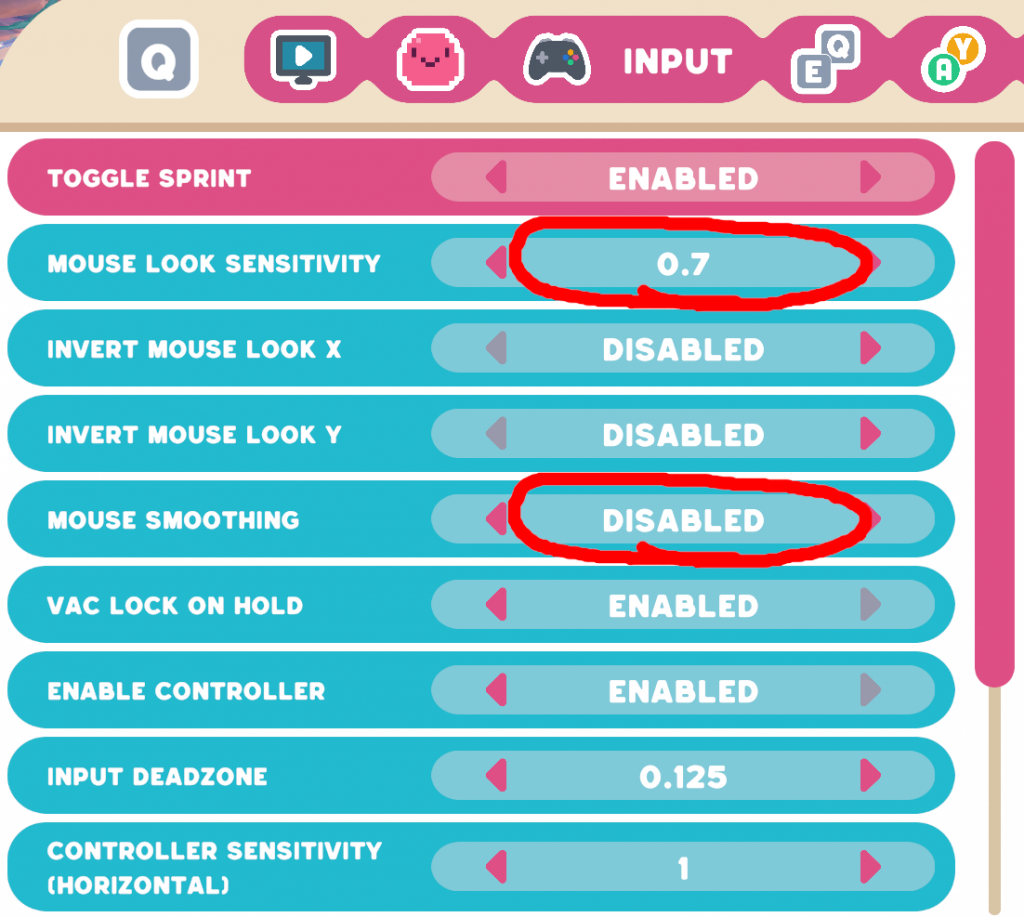 Slime Rancher 2: How to Boost FPS & Reduce Input Latency (Best Settings ...