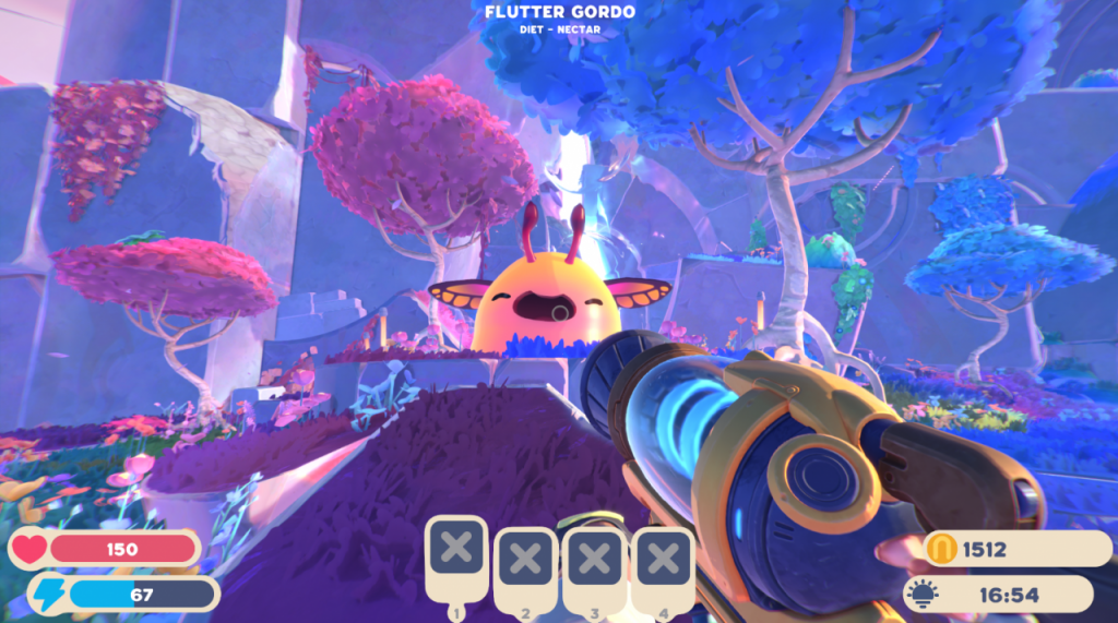 Slime Rancher 2: All Gordo Locations - GamePretty