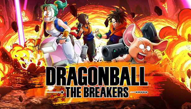 Dragon Ball: The Breakers Game Mechanics Guide v1.7 - Hiryu_no_Ken
