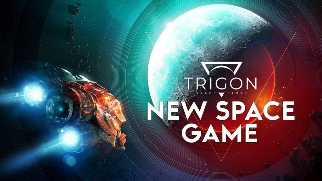 Trigon Space Story News, Guides, Updates and Review GamePretty