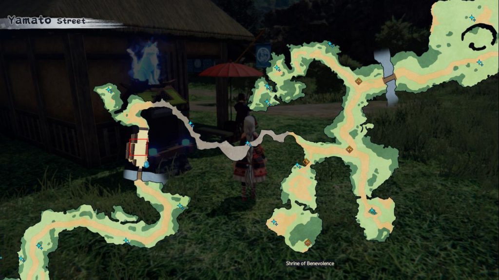 Monochrome Mobius Rights and Wrongs Forgotten: Secret Boss Location ...