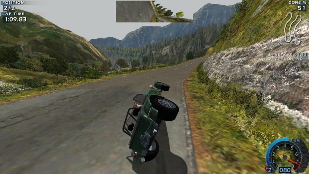 Two World Racing Design World Racing 2: All Achievements Guide (52/52) - GamePretty