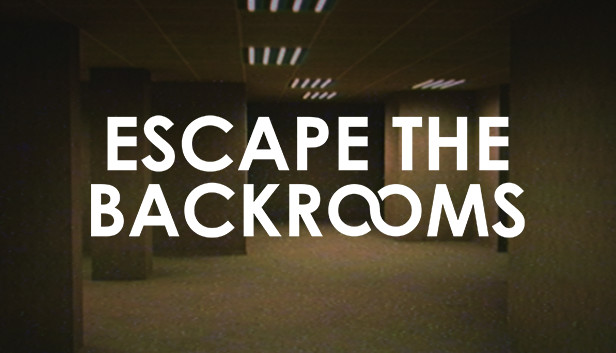 Escape the Backrooms - Walkthrough (Update 06/15/23)