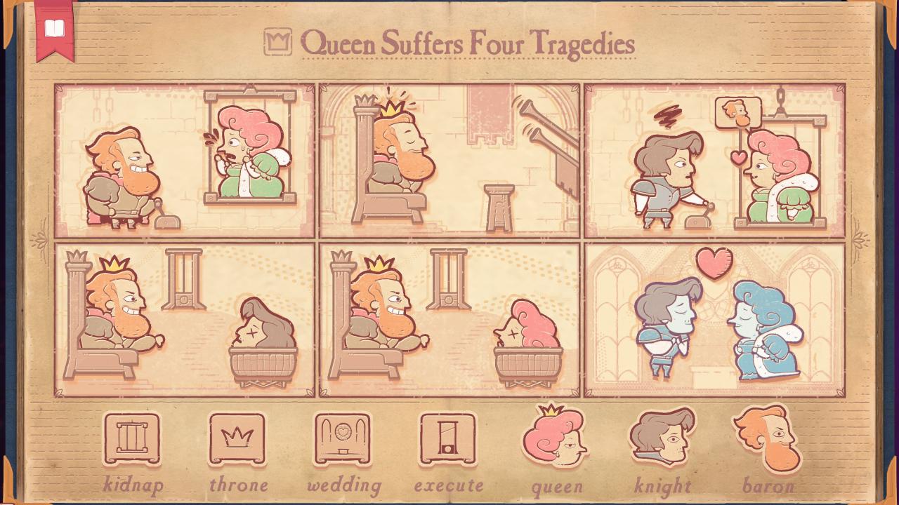 Storyteller 100 Achievement Guide GamePretty