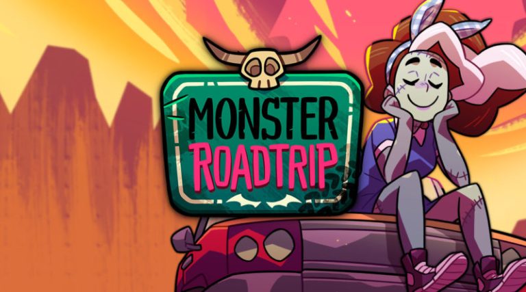 Monster Prom 3 Monster Roadtrip: How to Unlock the Secret Hitchhiker ...