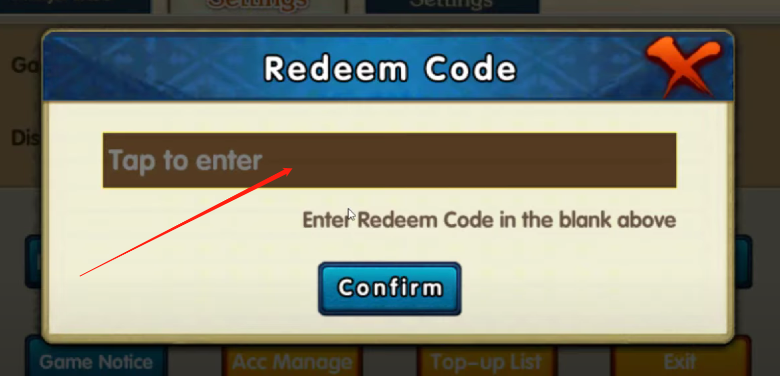 Ignition Code Legendary Legendary Heroes Revolution Codes (January 2024): New Updated! - GamePretty