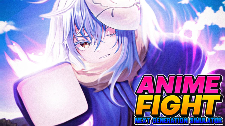 Roblox Anime Fighting Simulator Codes August 2023  GameRiv