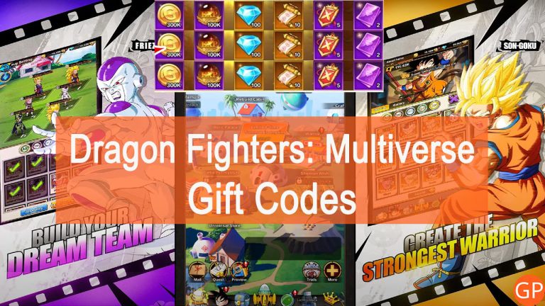 Dragon Fighters Multiverse Codes March 2024 Free Rewards GamePretty   Dragon Fighters Multiverse Codes Gamepretty 768x432 