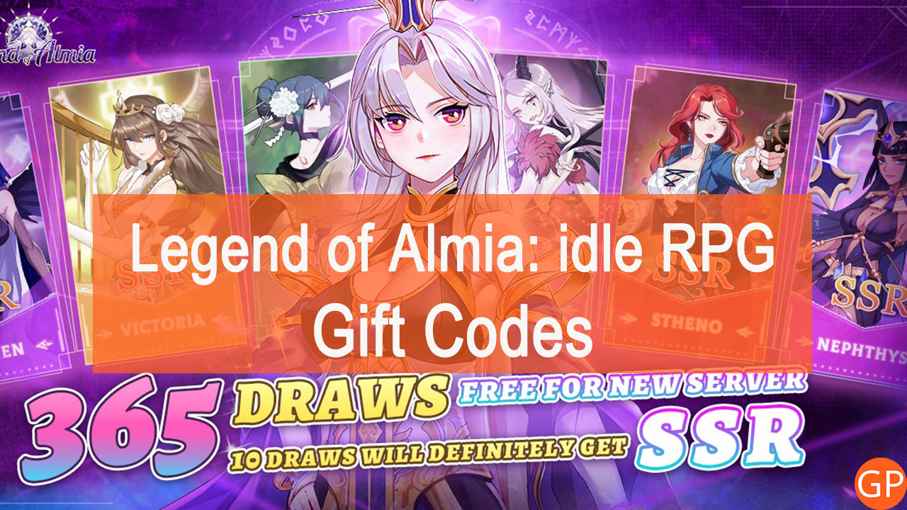2023 Legend of roria codes Day for 