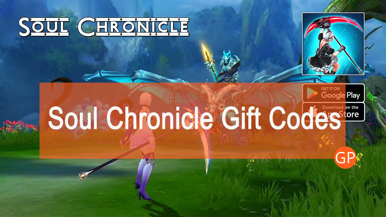 Dungeon Chronicle Gift Codes - wide 3