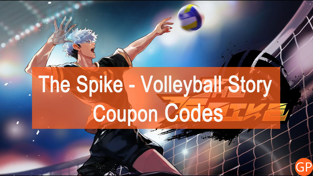 The Spike Volleyball Story Codes: April 15, 2024 - GamePretty
