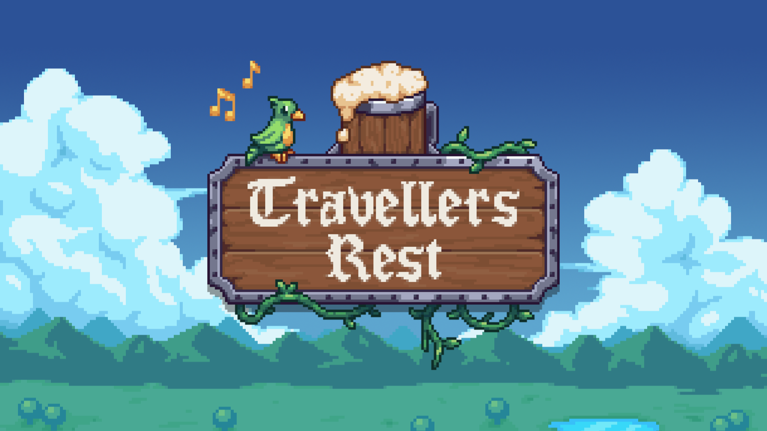 travellers rest review