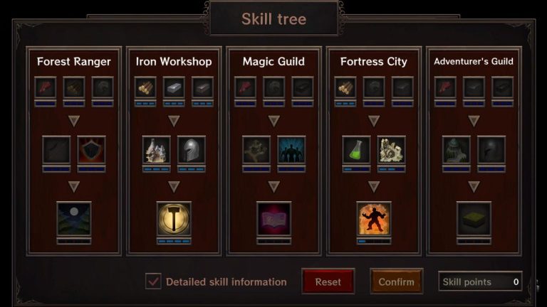 RECKONING SET LIST NEWS AND ACHIEVEMENT STRATEGY MANUAL GUIDE TIPS 2026 visual data 3